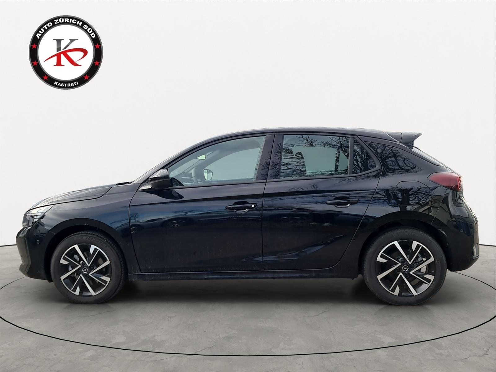 OPEL Corsa 1.2 TP GS A-image-2