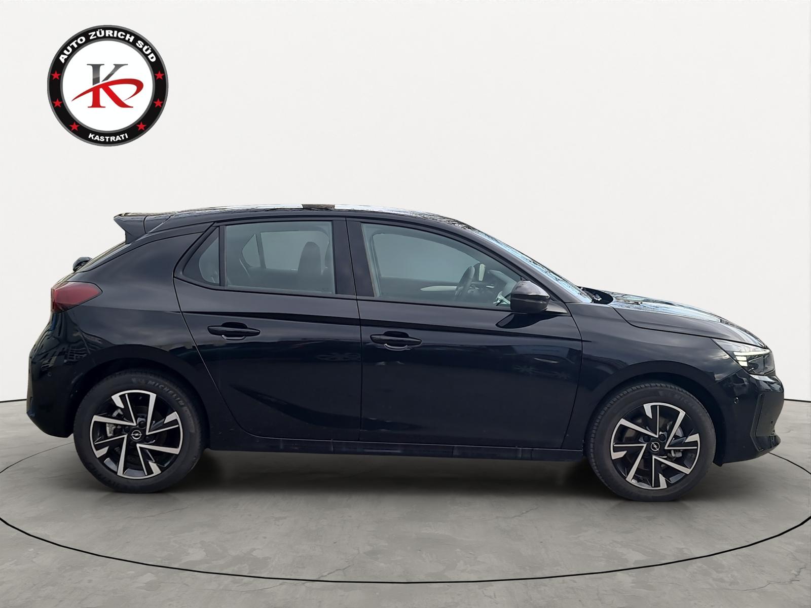OPEL Corsa 1.2 TP GS A-image-7