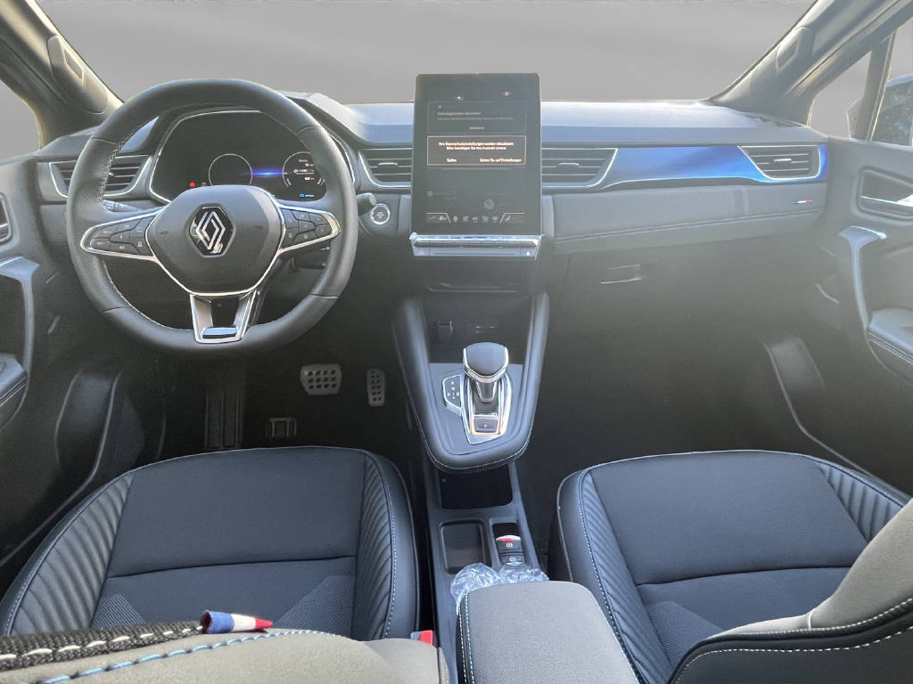 RENAULT Captur 1.6 E-Tech esprit Alpine-image-4