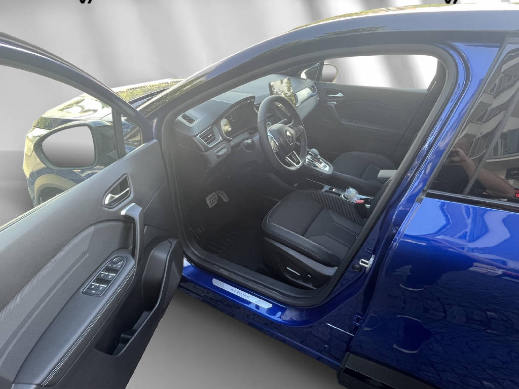 RENAULT Captur 1.6 E-Tech esprit Alpine-image-3
