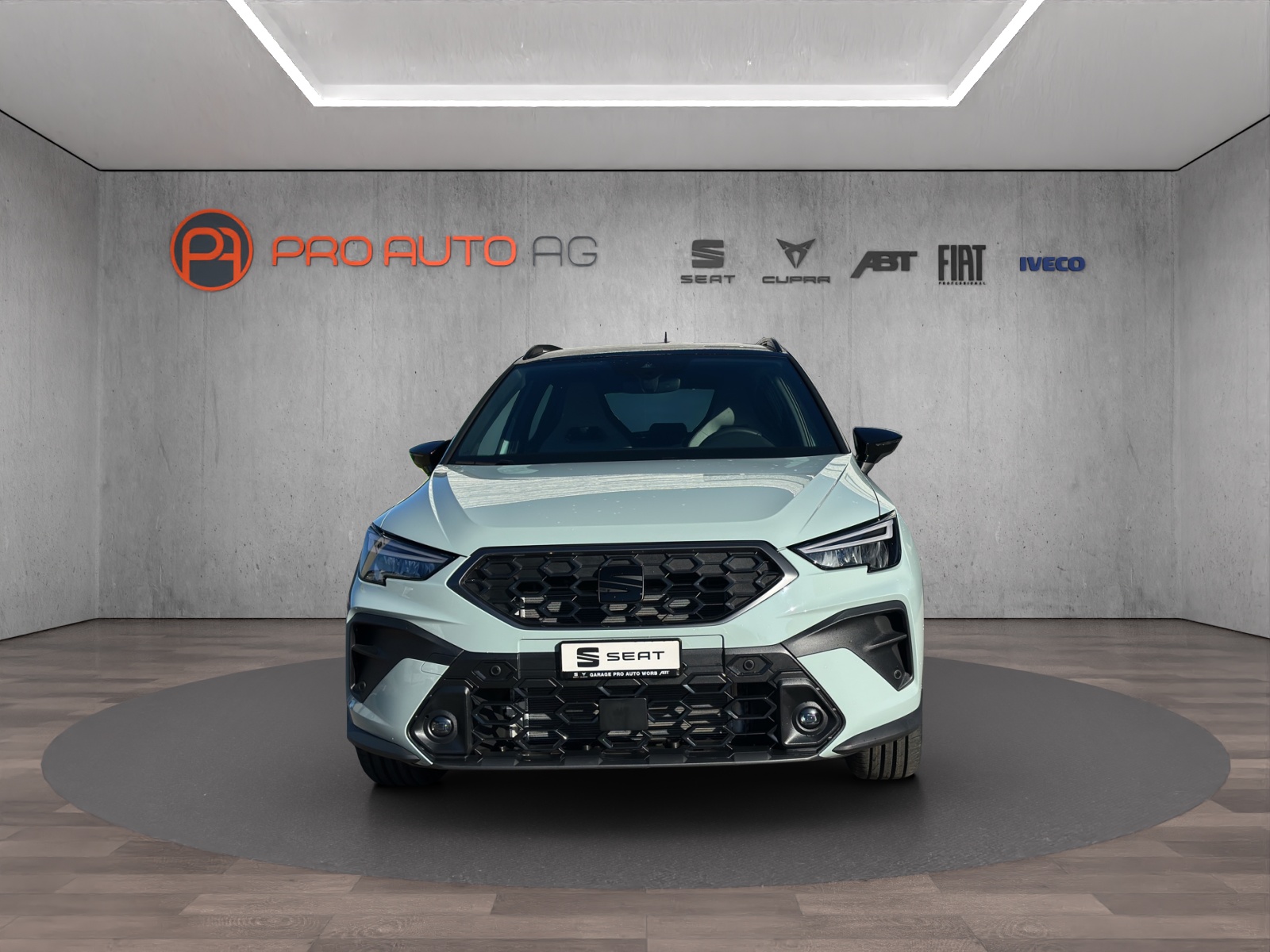 SEAT Arona 1.5 Eco TSI Move FR DSG-image-7