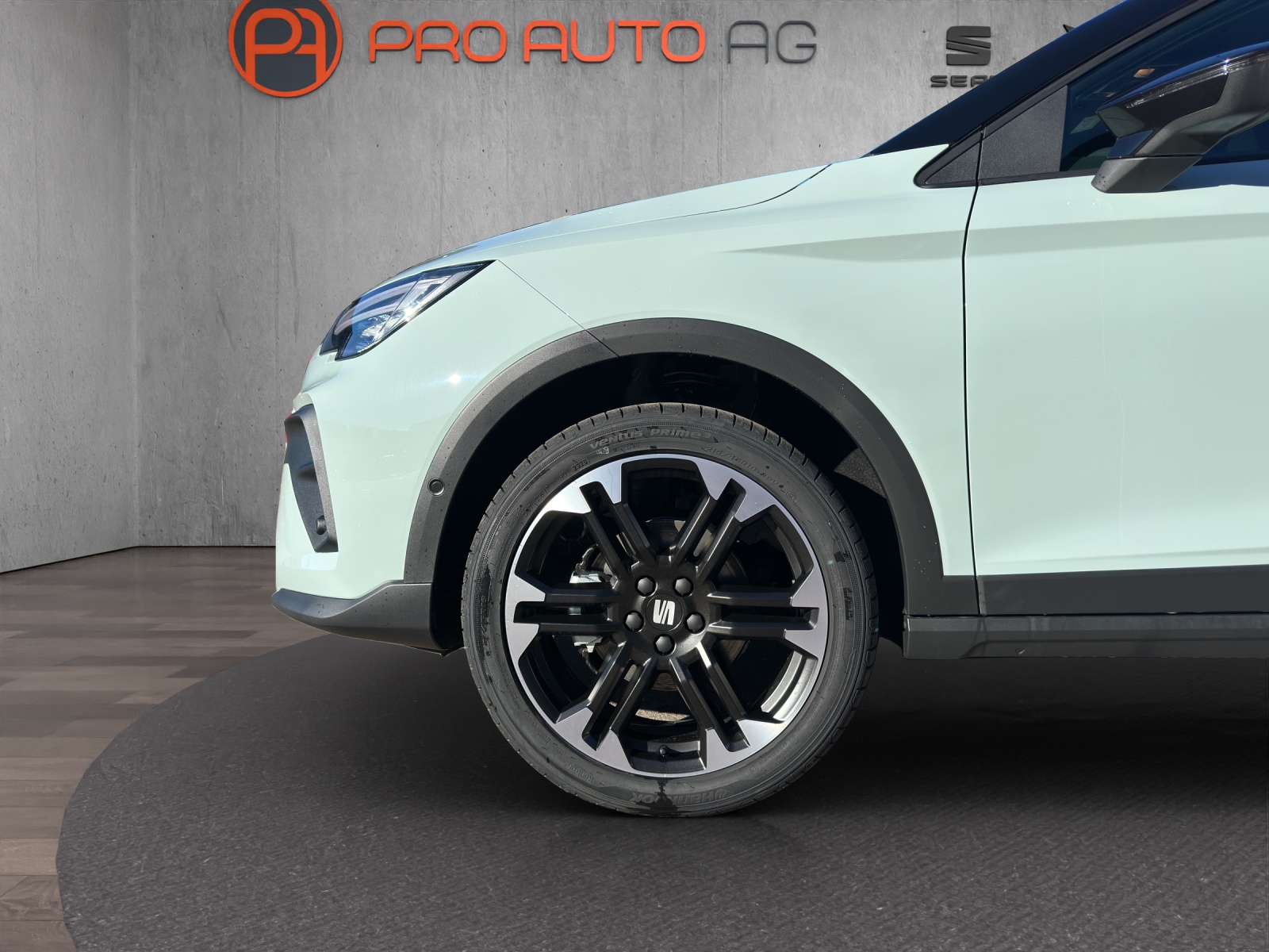 SEAT Arona 1.5 Eco TSI Move FR DSG-image-13