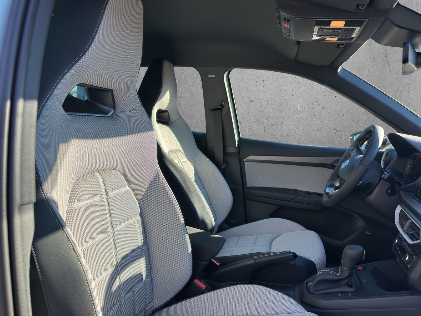 SEAT Arona 1.5 Eco TSI Move FR DSG-image-10