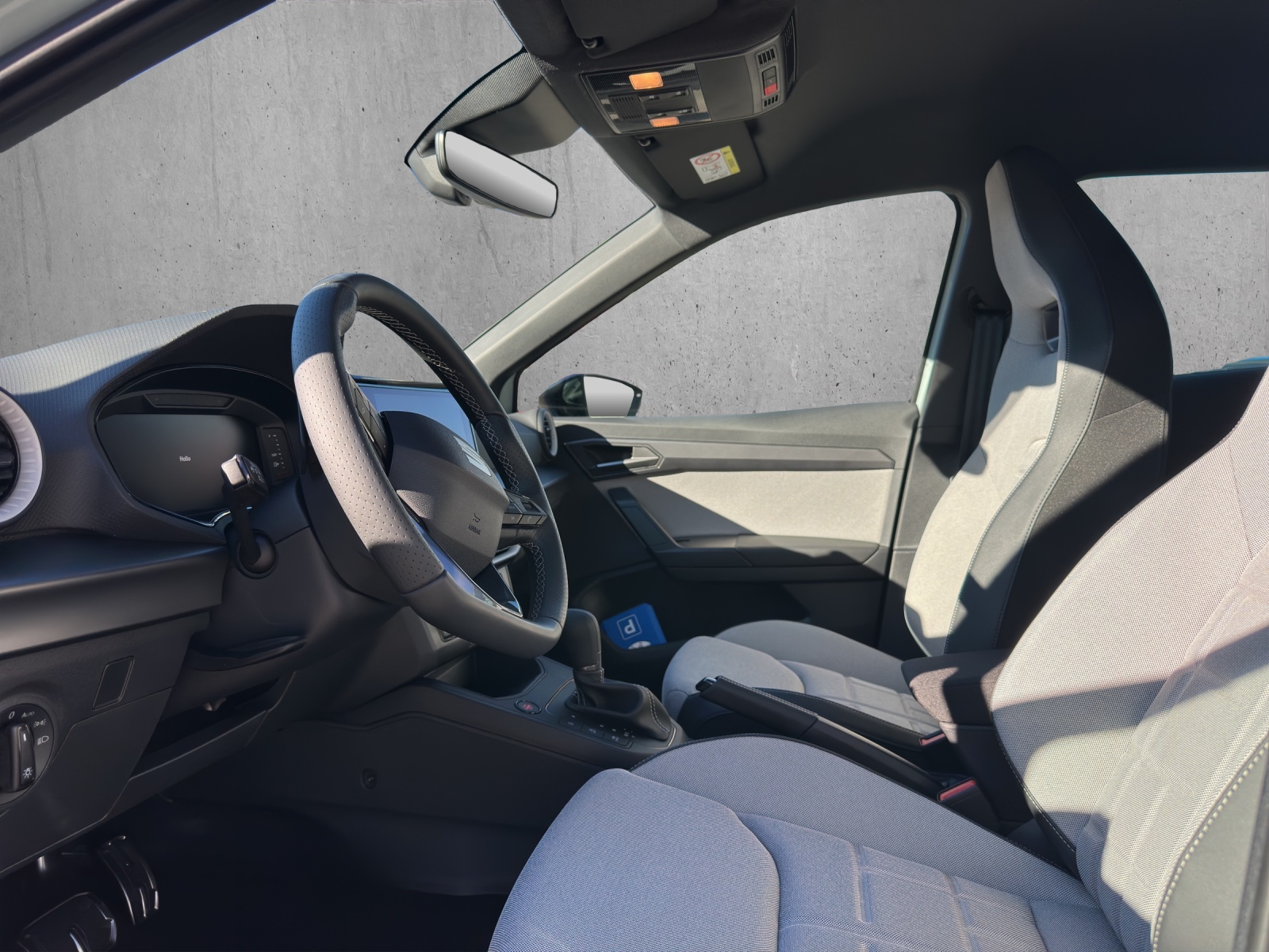 SEAT Arona 1.5 Eco TSI Move FR DSG-image-8