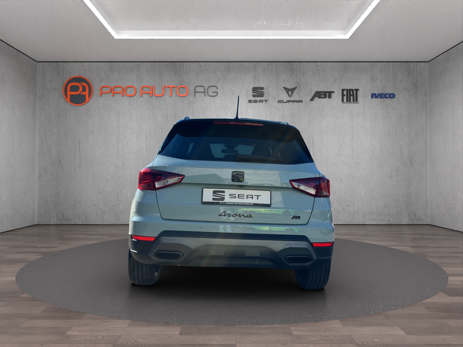 SEAT Arona 1.5 Eco TSI Move FR DSG-image-3