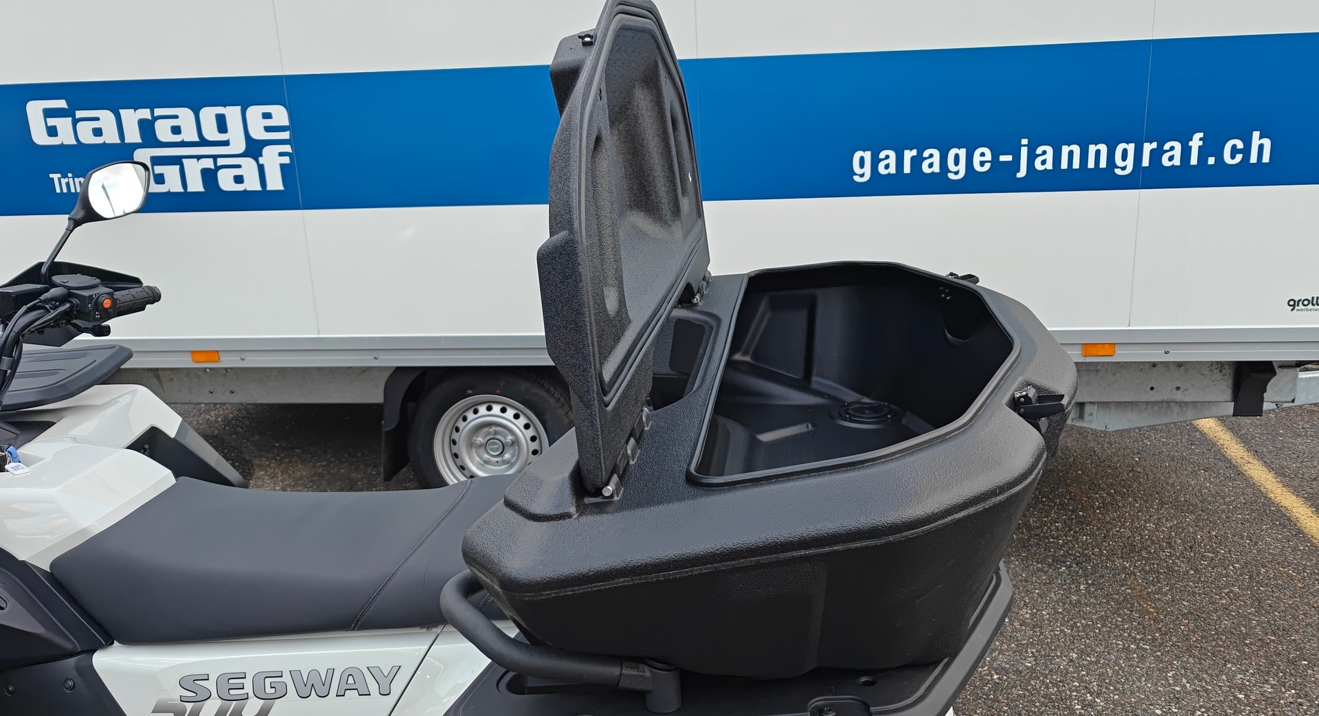 SEGWAY  AT 5-image-5