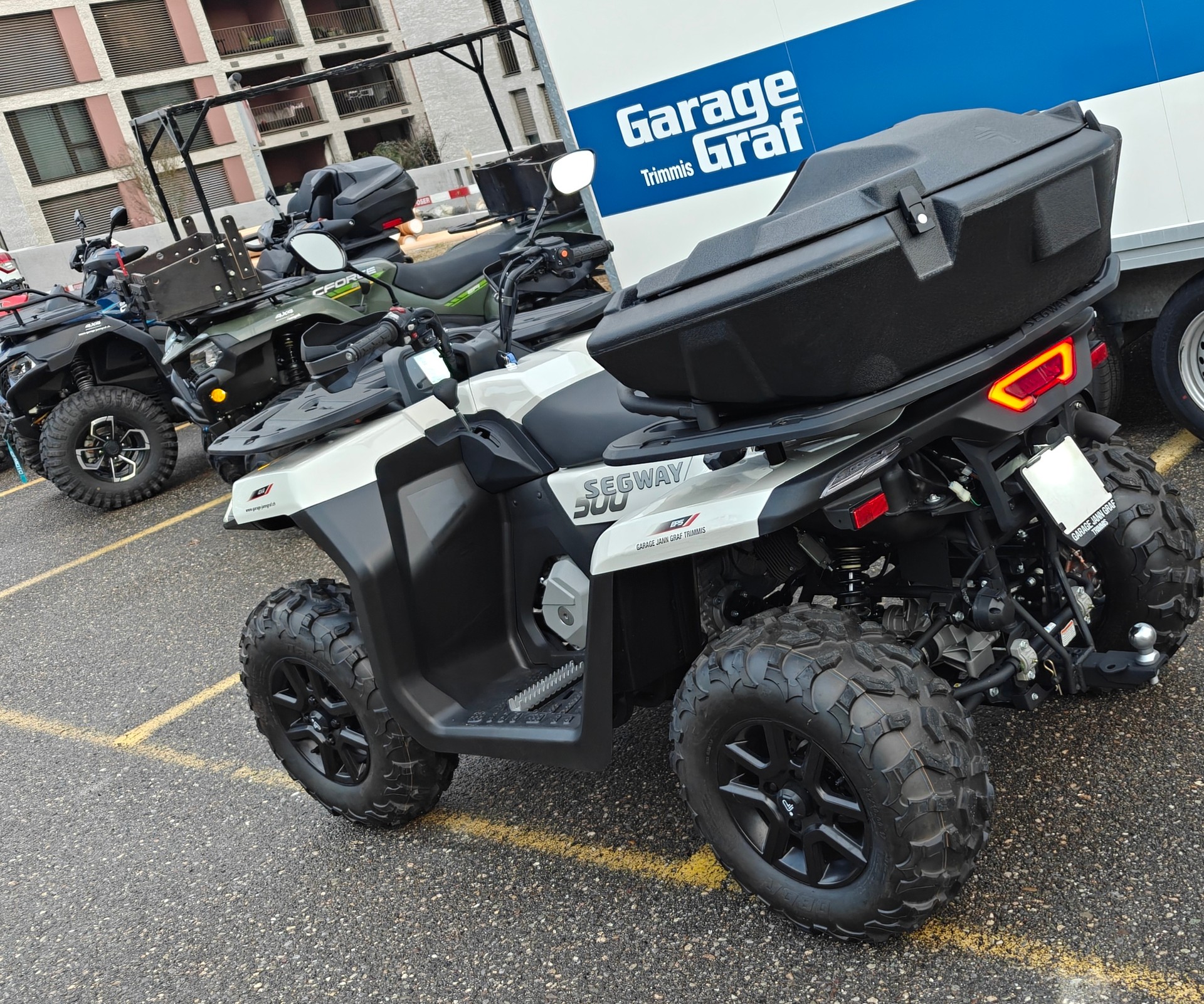 SEGWAY  AT 5-showroom-element-3