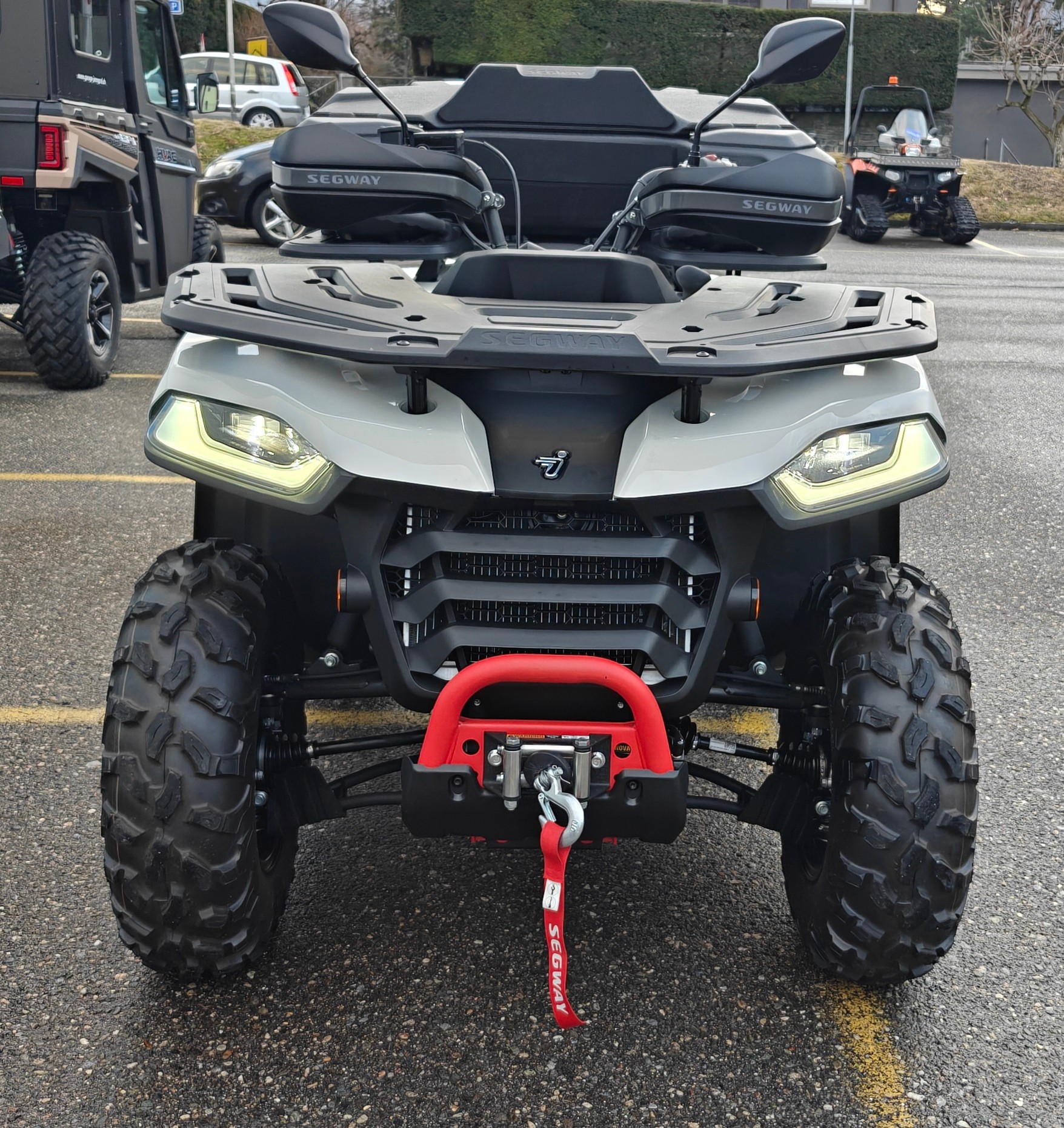 SEGWAY  AT 5-showroom-element-1