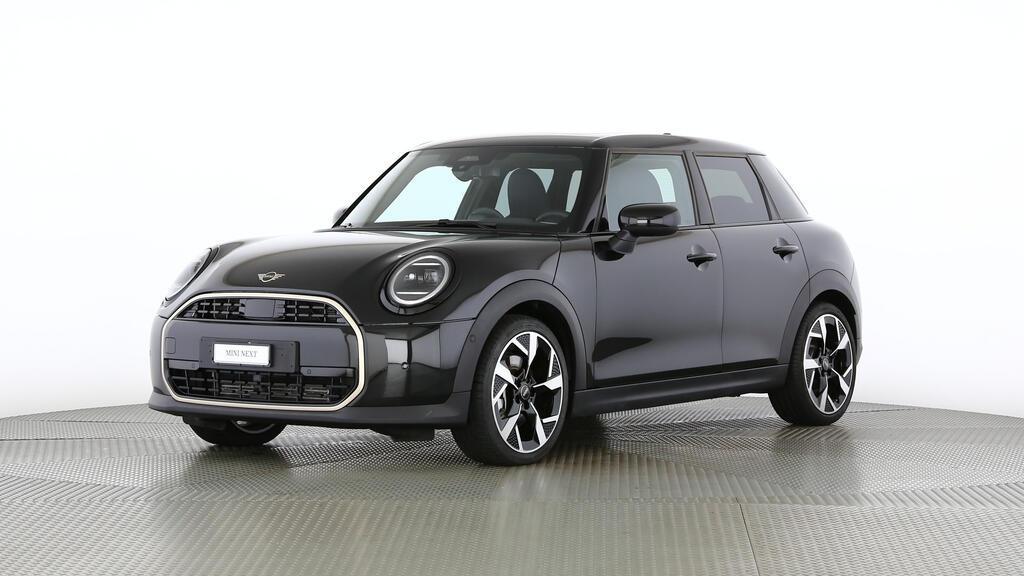 MINI Cooper 5 door C-image-12