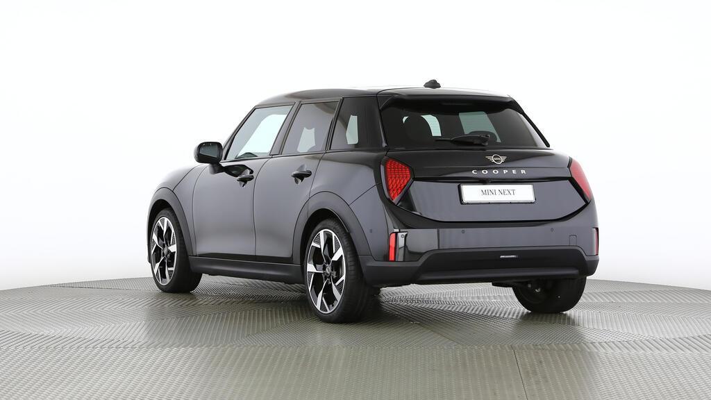 MINI Cooper 5 door C-image-3