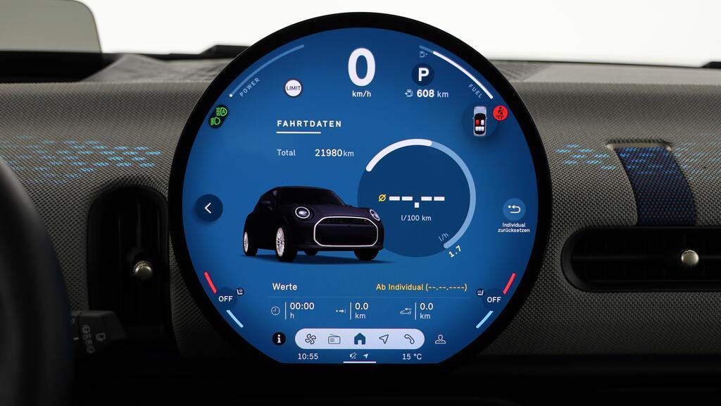 MINI Cooper 5 door C-image-5