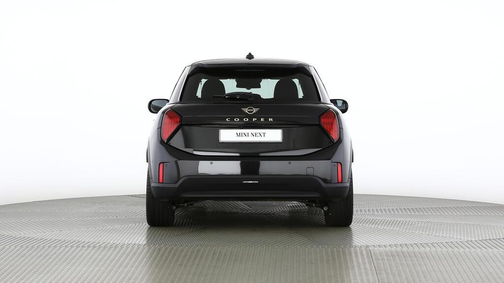 MINI Cooper 5 door C-image-13
