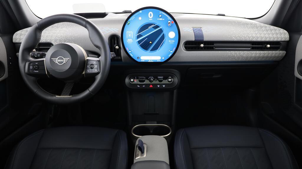 MINI Cooper 5 door C-image-11