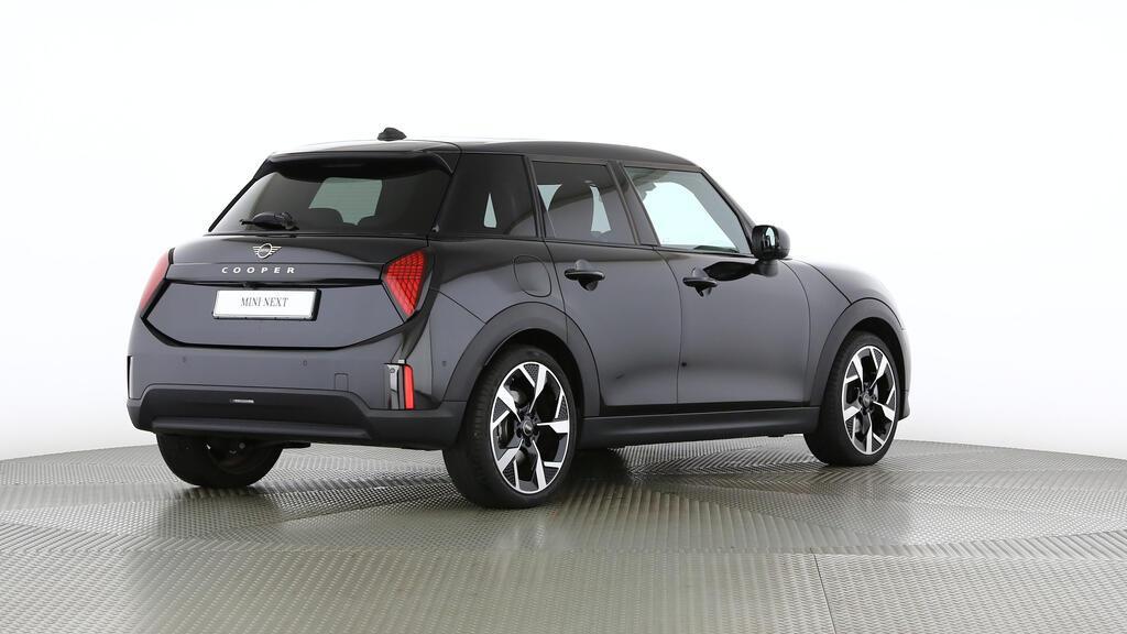 MINI Cooper 5 door C-image-4