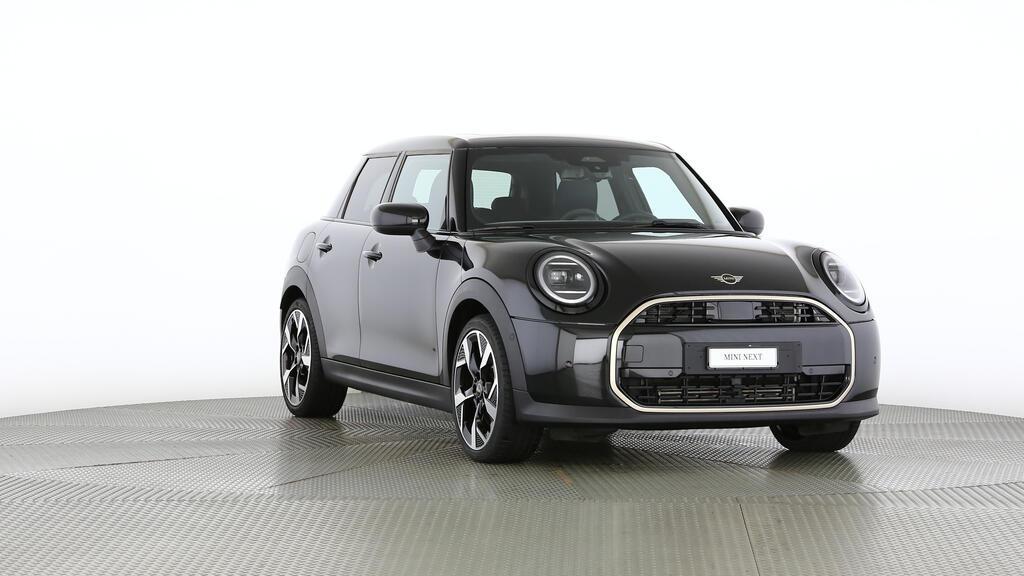 MINI Cooper 5 door C-image-0