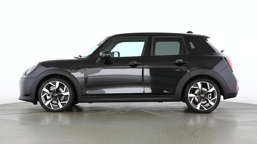 MINI Cooper 5 door C-image-1