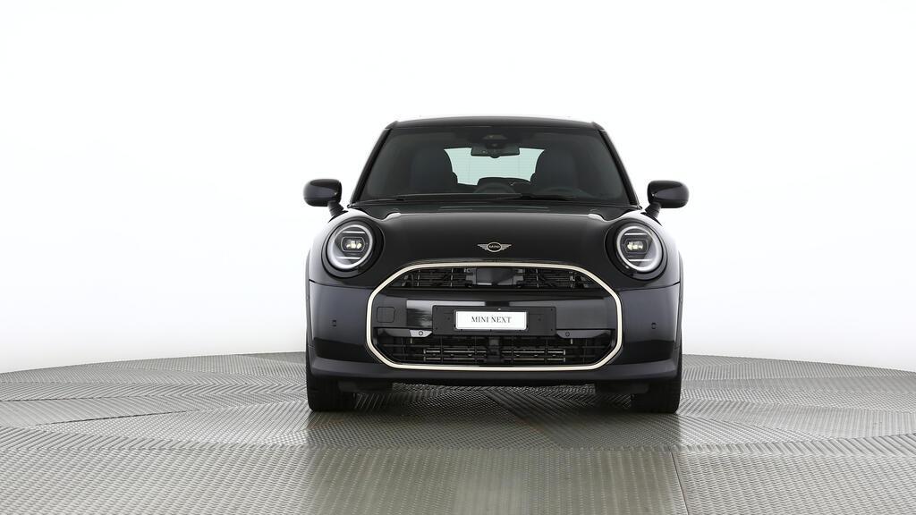 MINI Cooper 5 door C-image-18
