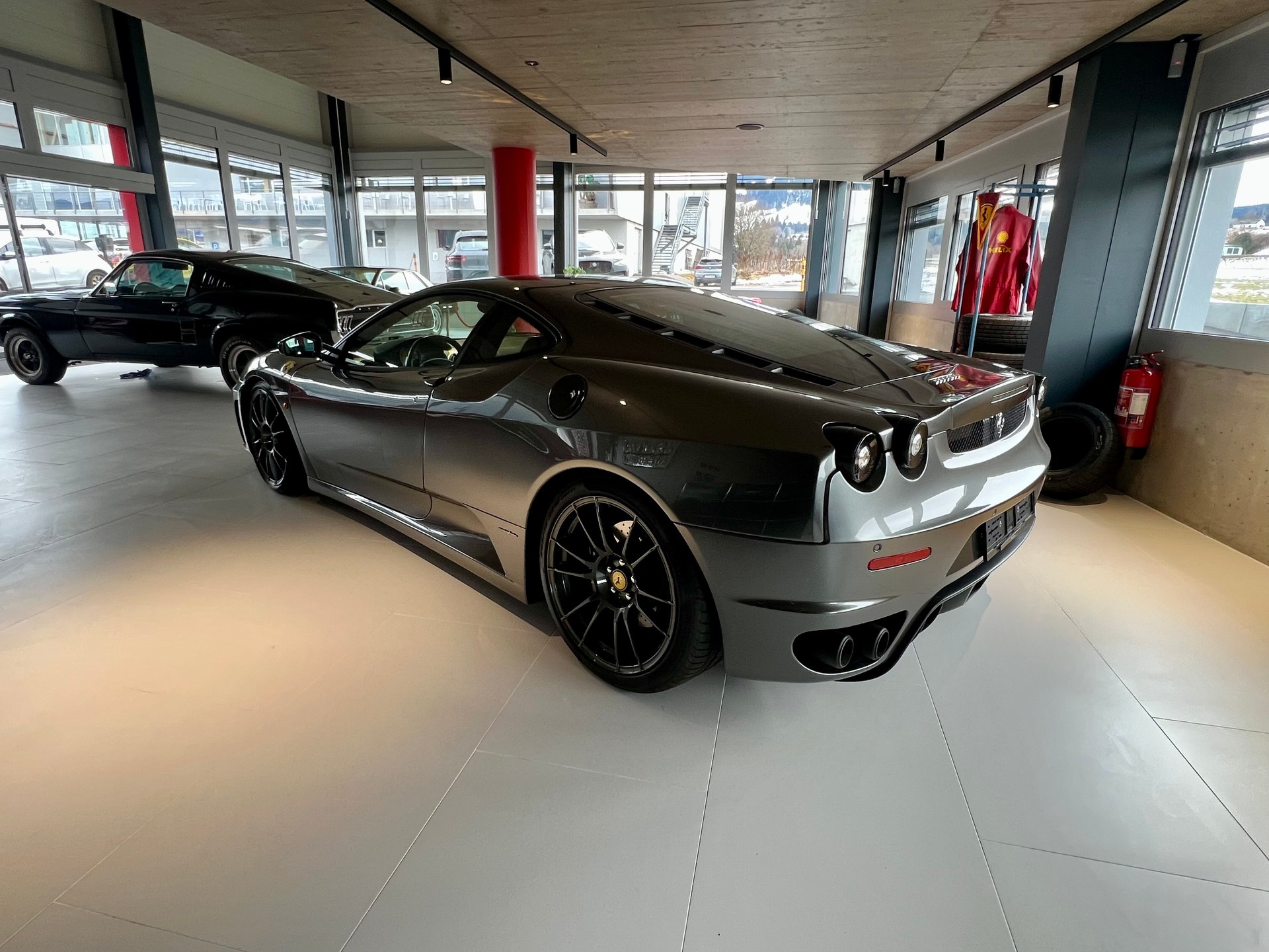 FERRARI F430-image-6