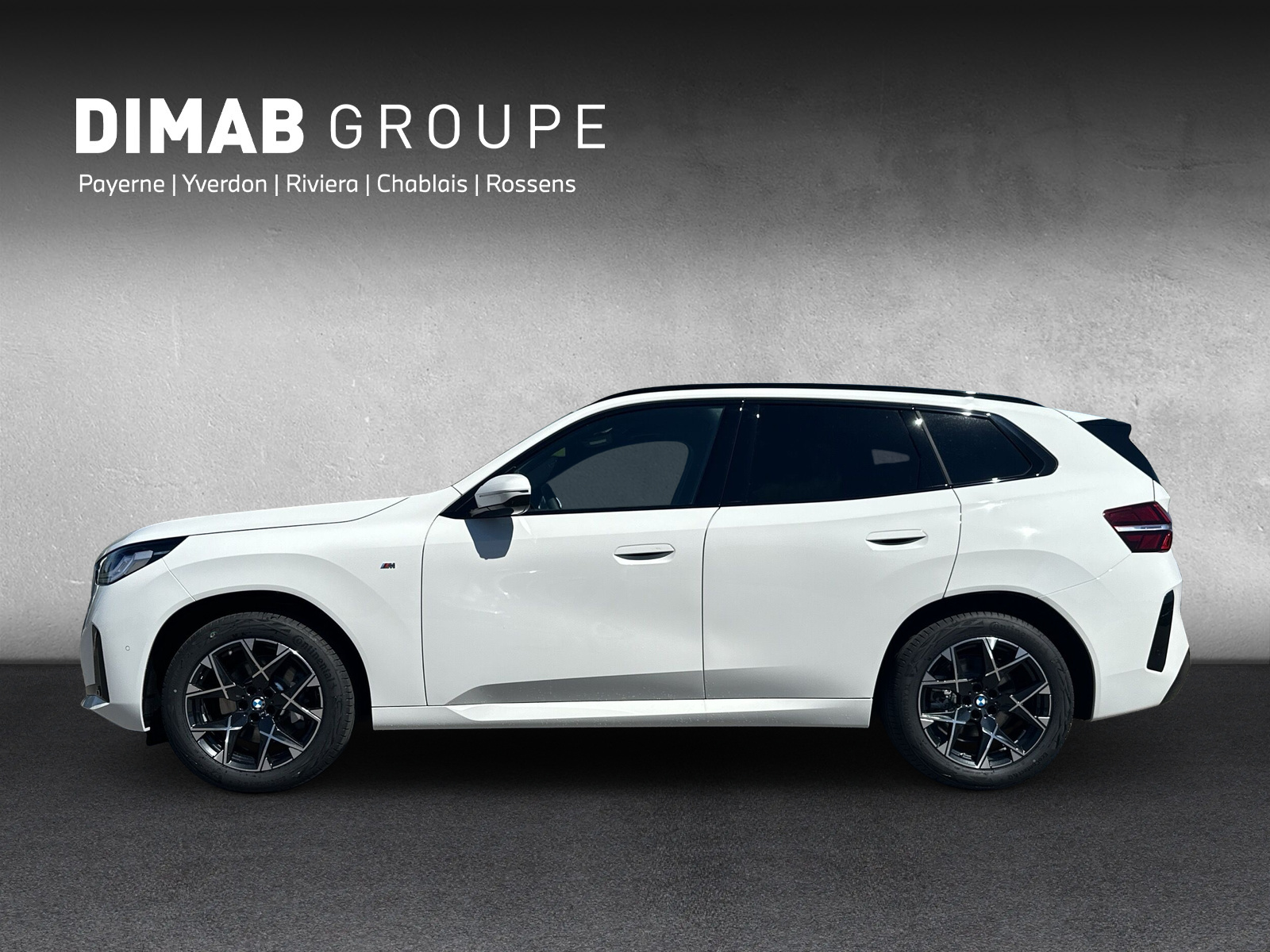 BMW X3 xDrive 48V 40d M Sport-showroom-element-1