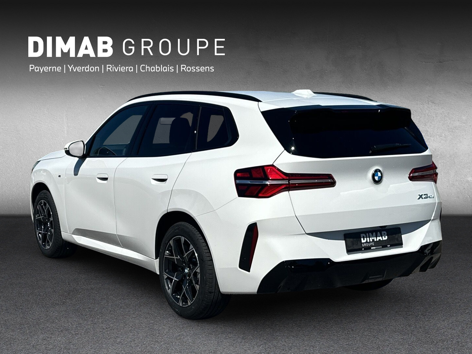 BMW X3 xDrive 48V 40d M Sport-showroom-element-2