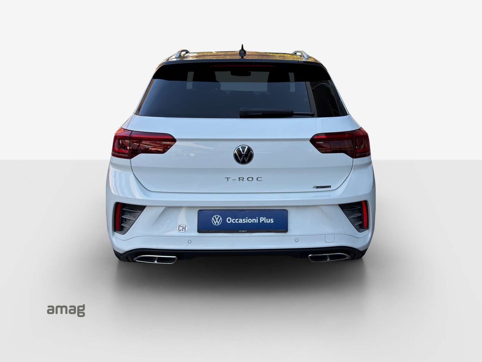 VW T-Roc 2.0 TSI R-Line DSG 4Motion-image-3