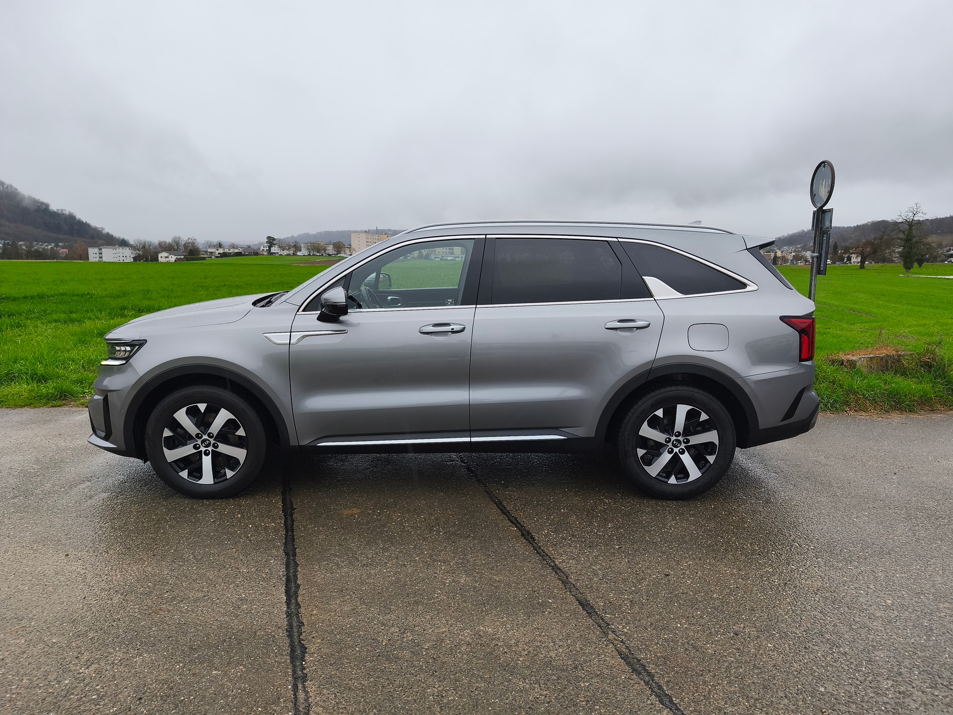 KIA Sorento 2.2 CRDI 7P. DCT Style-image-1