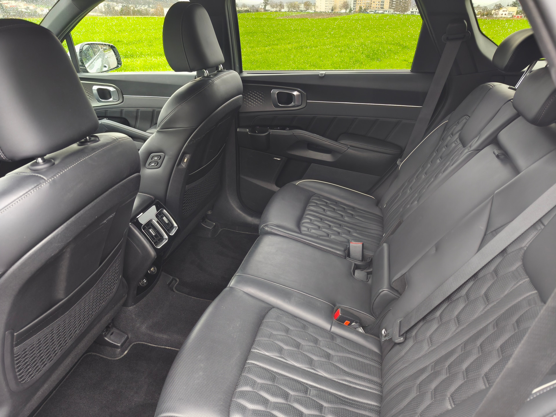 KIA Sorento 2.2 CRDI 7P. DCT Style-image-11