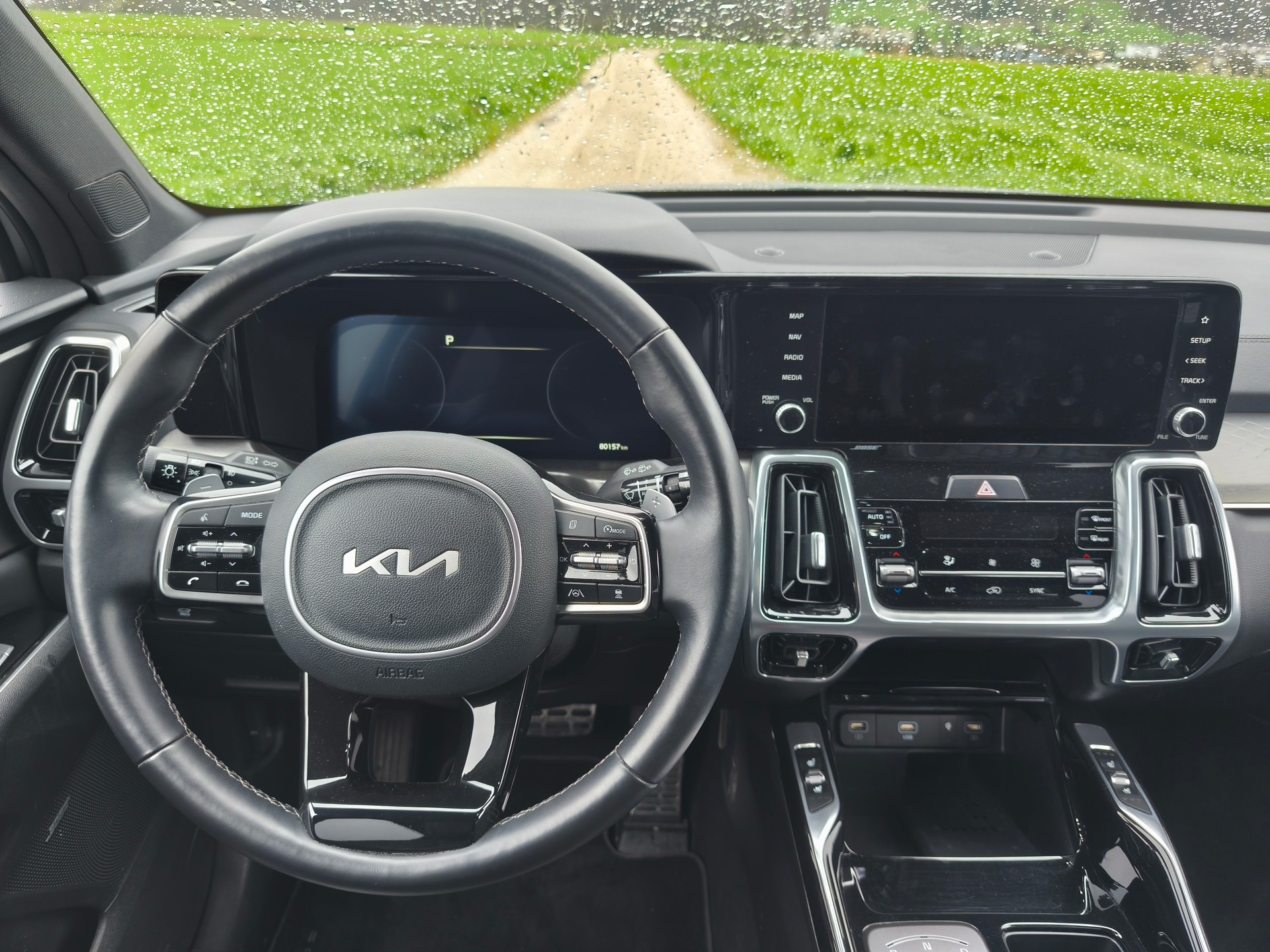 KIA Sorento 2.2 CRDI 7P. DCT Style-image-10