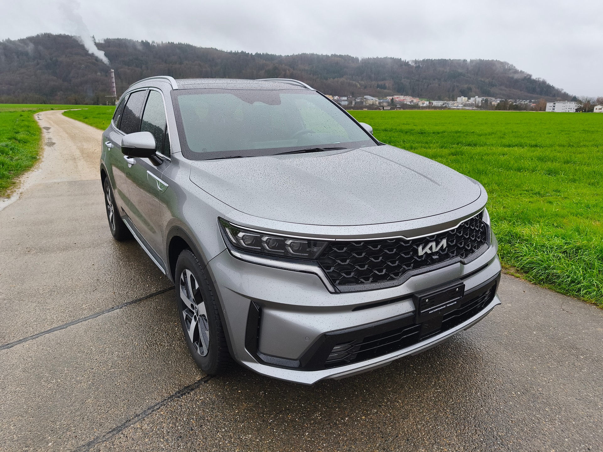KIA Sorento 2.2 CRDI 7P. DCT Style-image-6