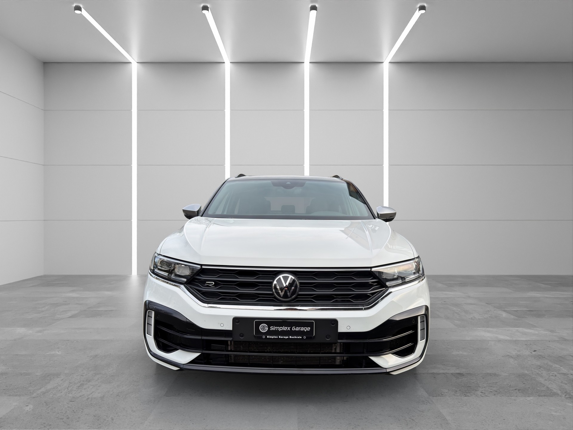 VW T-Roc 2.0 TSI R DSG 4Motion-image-7