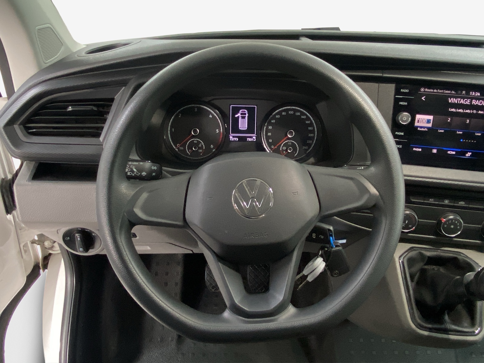 VW T6.1 2.0 TDI-image-9