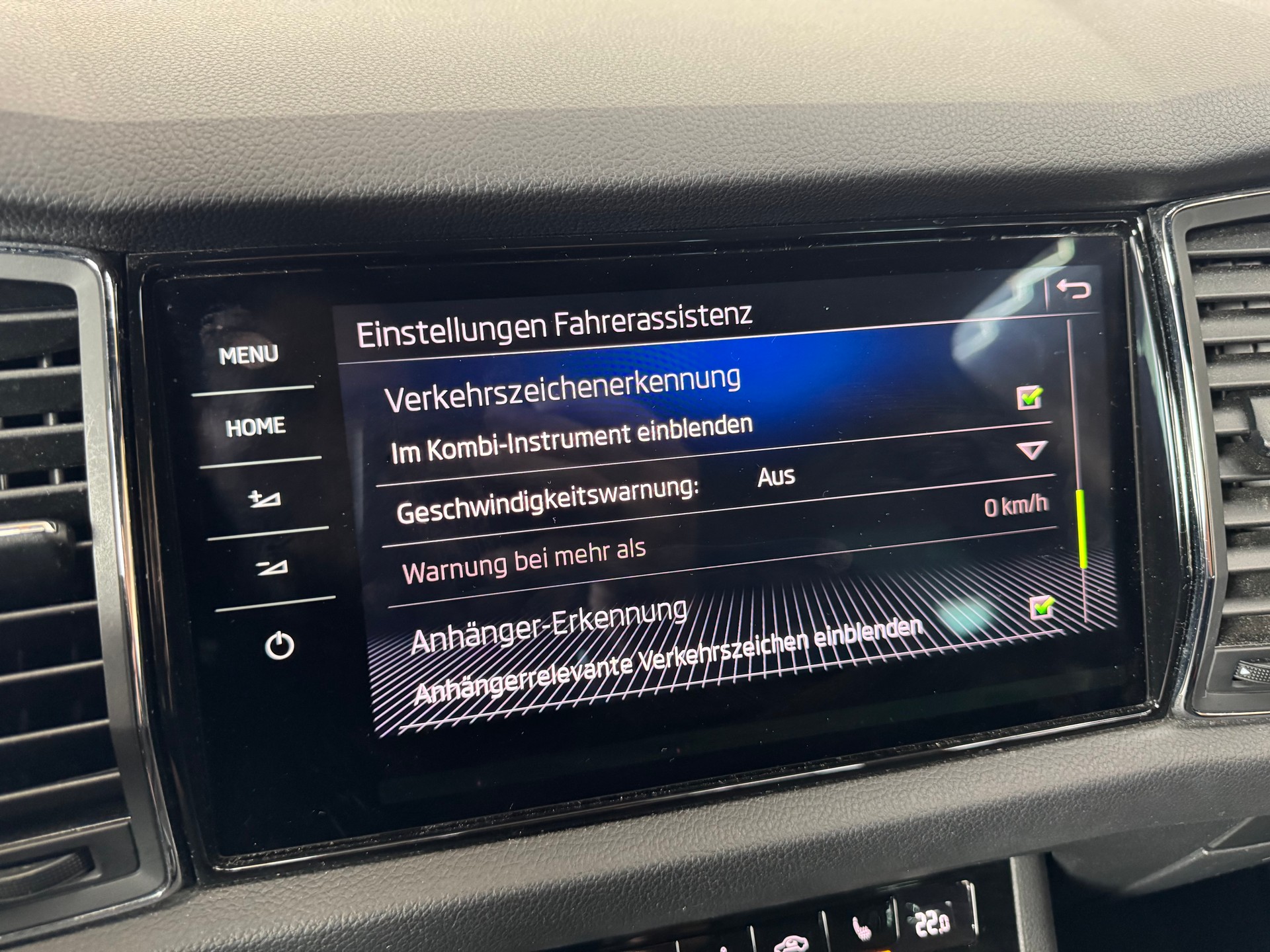 SKODA Kodiaq 2.0 TDI CR Sport Line 4x4 DSG-image-20