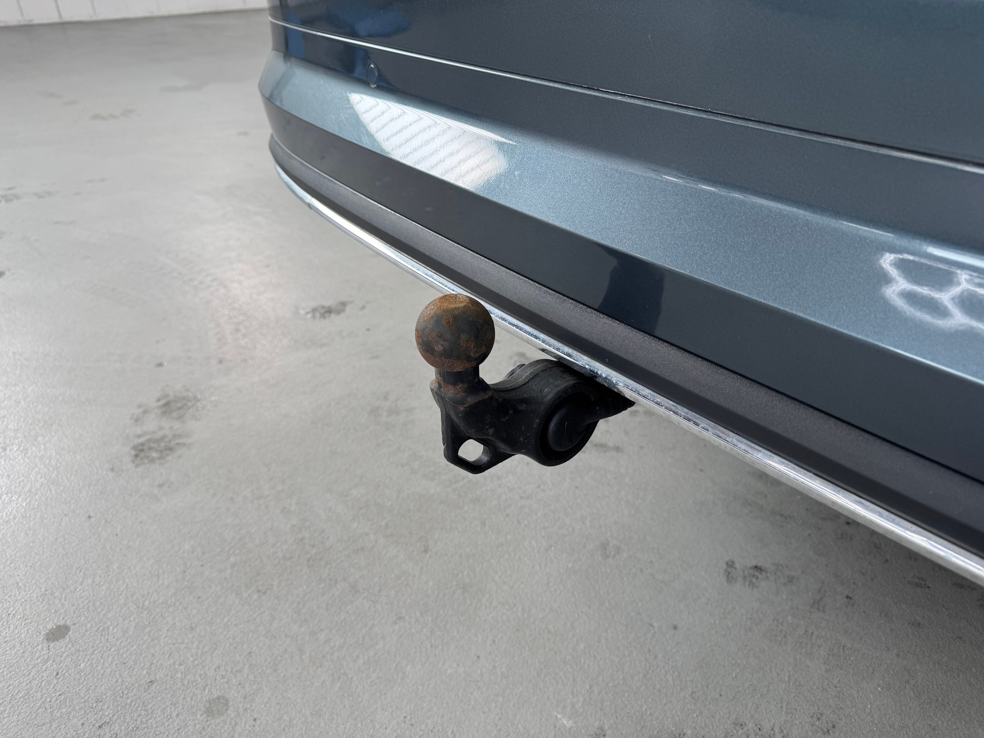 SKODA Kodiaq 2.0 TDI CR Sport Line 4x4 DSG-image-29