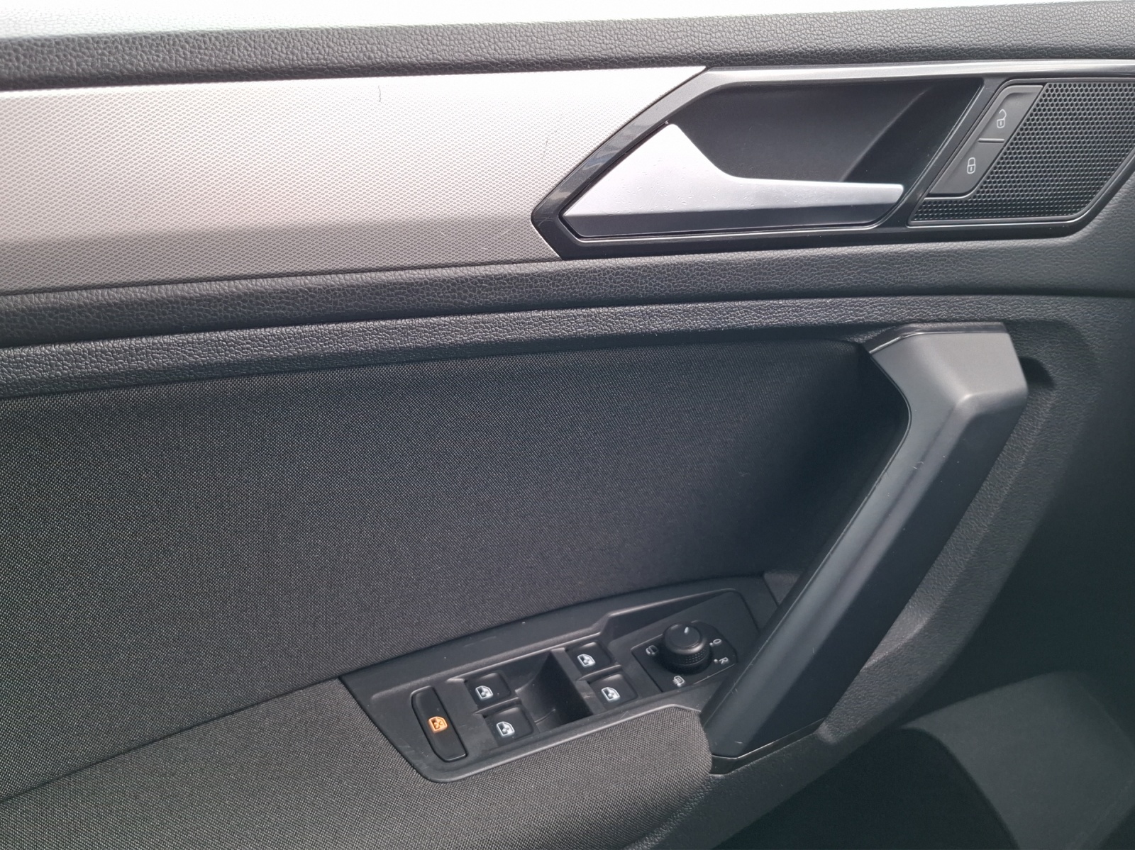 VW Tiguan 1.4TSI Trendline-image-15