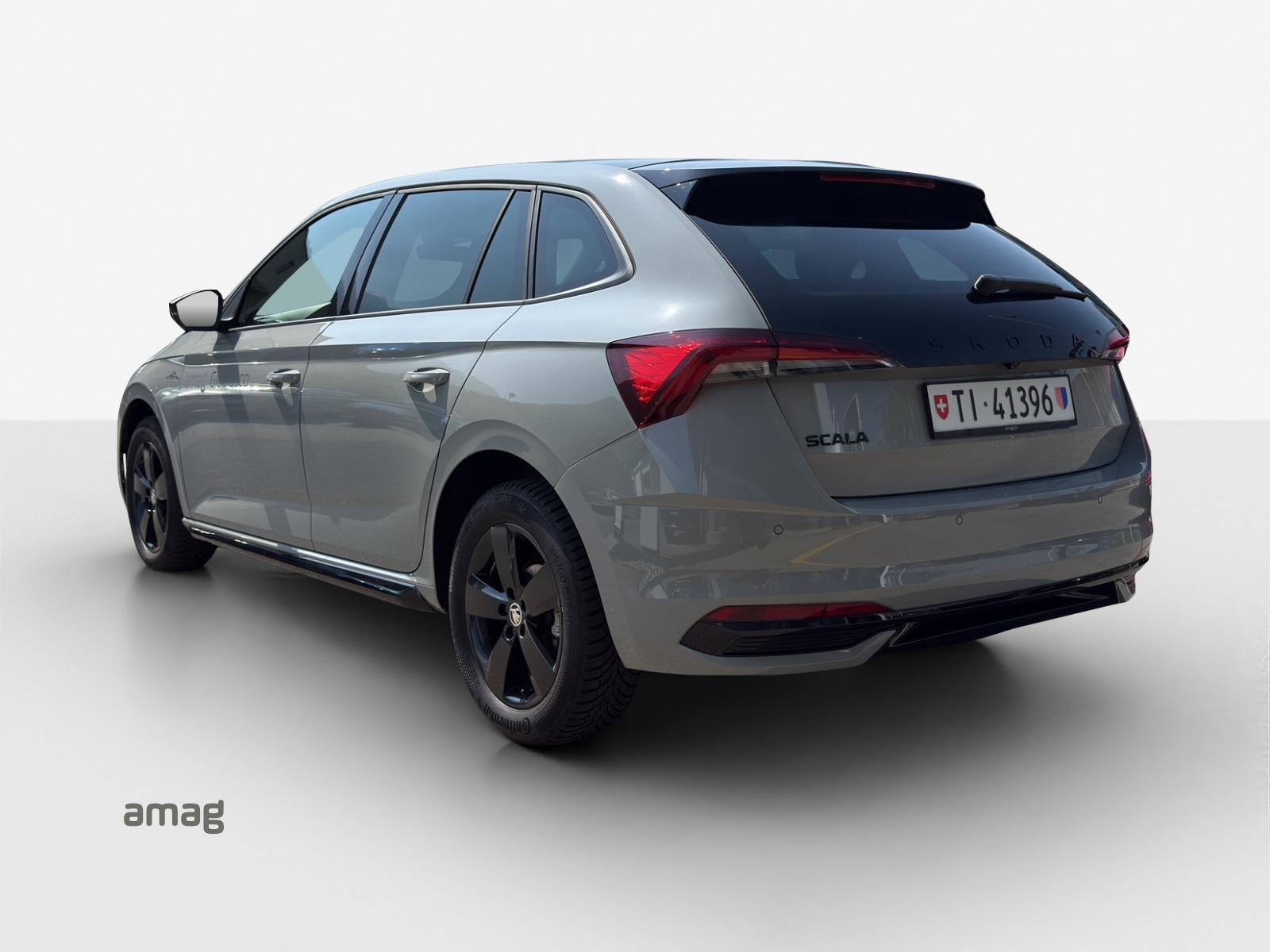 SKODA Scala 1.0 TSI Monte Carlo DSG-image-2
