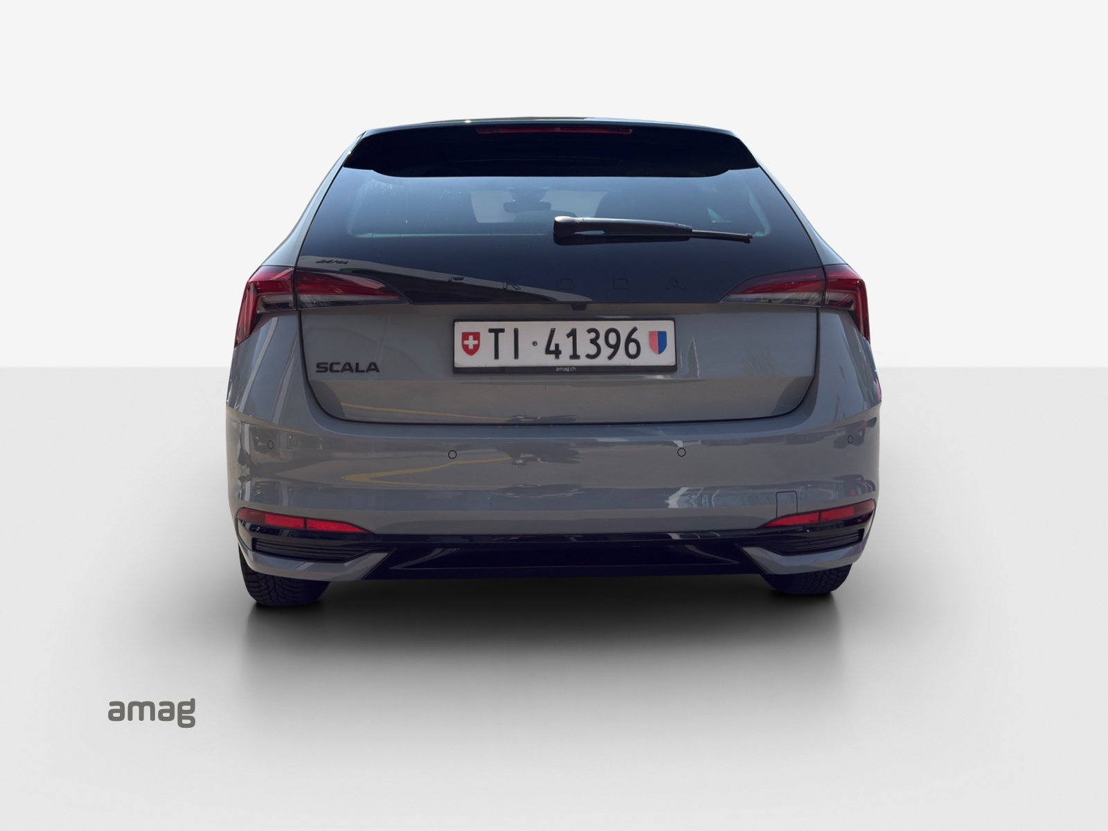 SKODA Scala 1.0 TSI Monte Carlo DSG-image-3