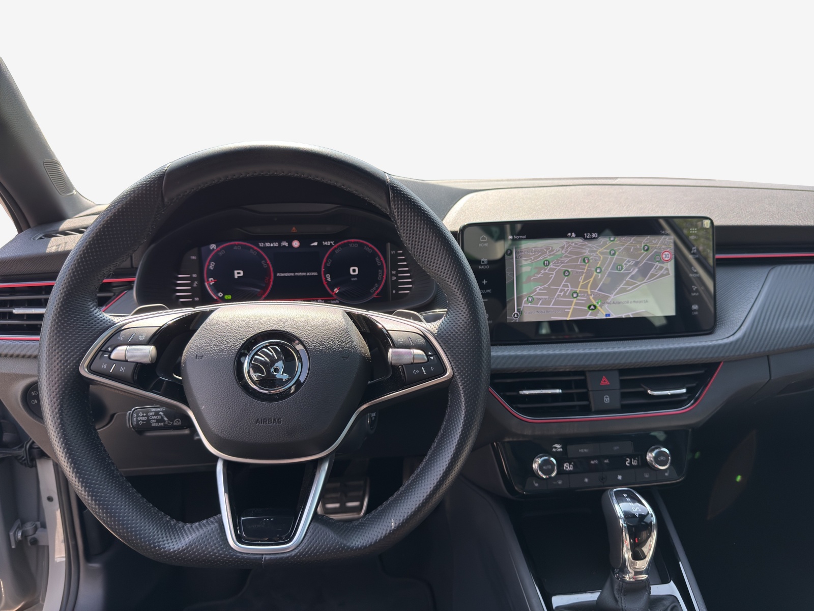 SKODA Scala 1.0 TSI Monte Carlo DSG-image-10