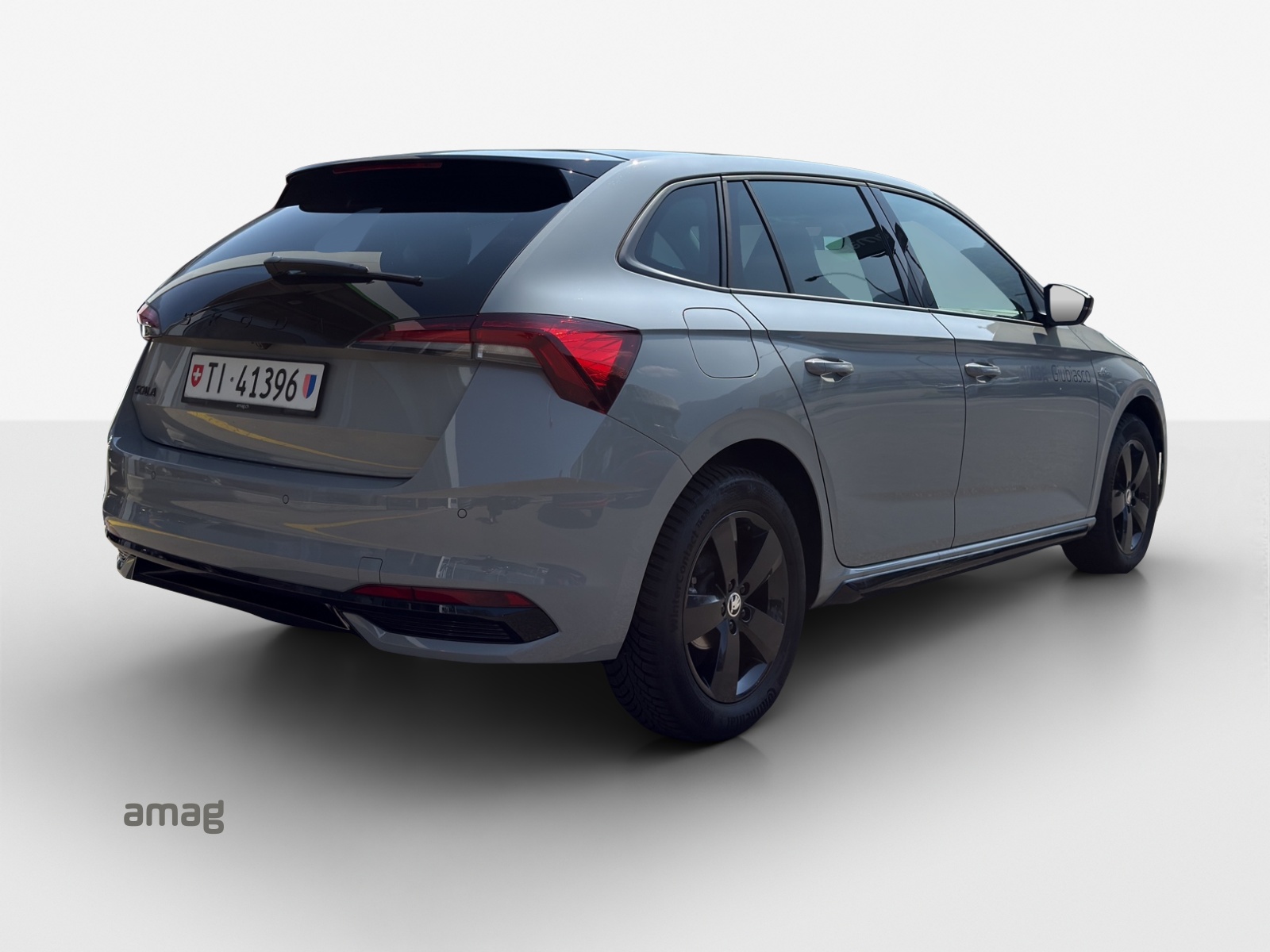 SKODA Scala 1.0 TSI Monte Carlo DSG-image-4