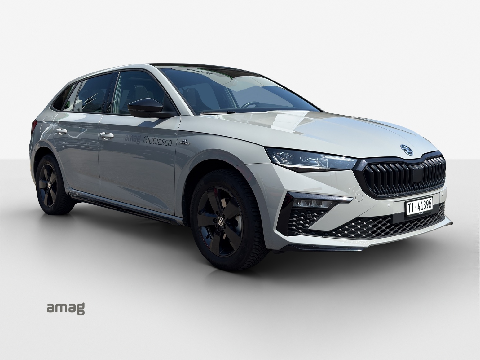SKODA Scala 1.0 TSI Monte Carlo DSG-image-5