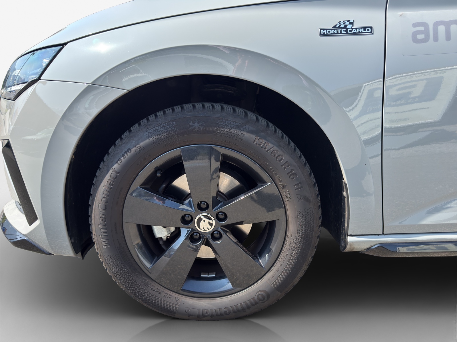 SKODA Scala 1.0 TSI Monte Carlo DSG-image-15