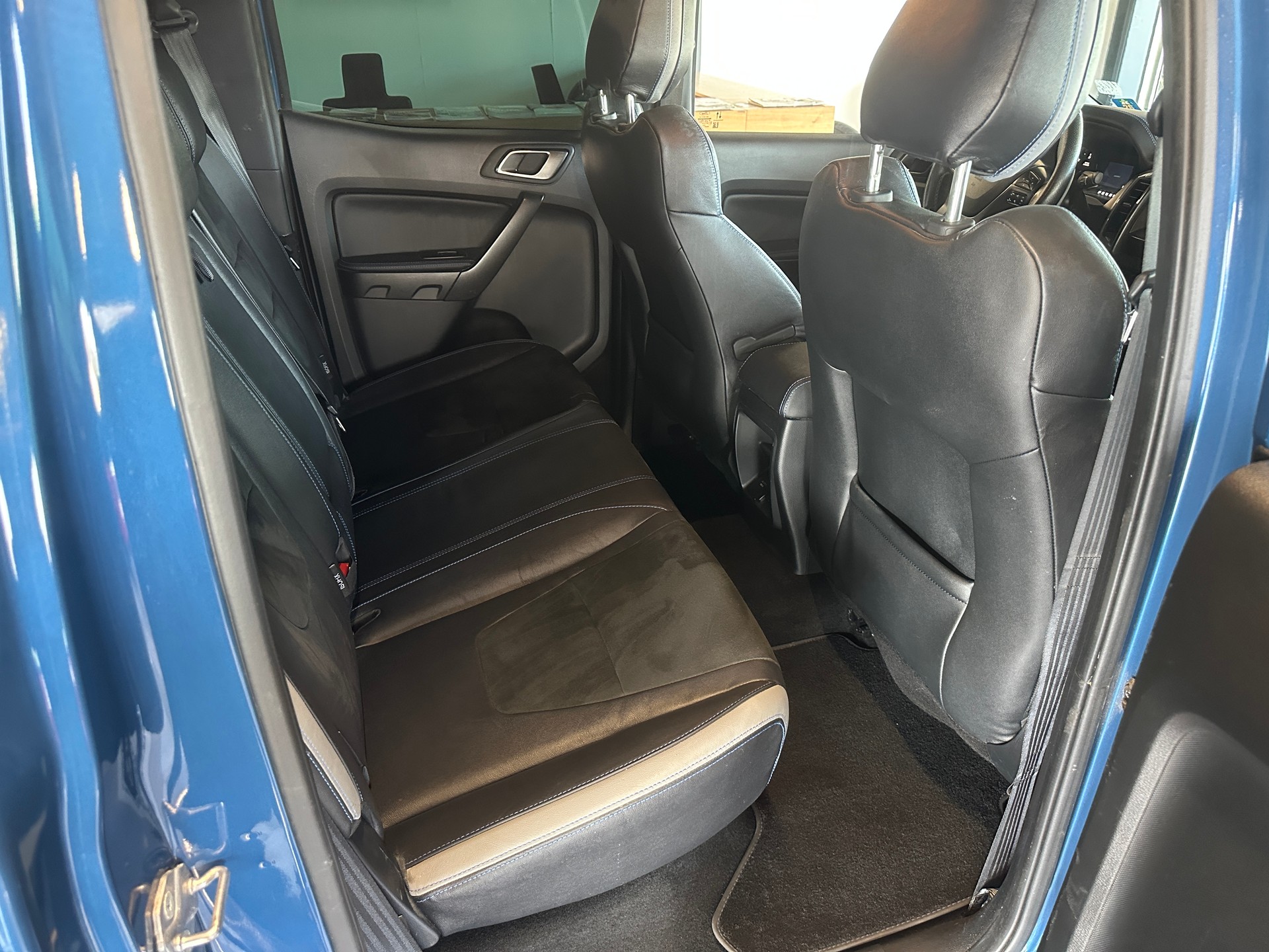 FORD Ranger Raptor 2.0 Eco Blue 4x4 A-image-13
