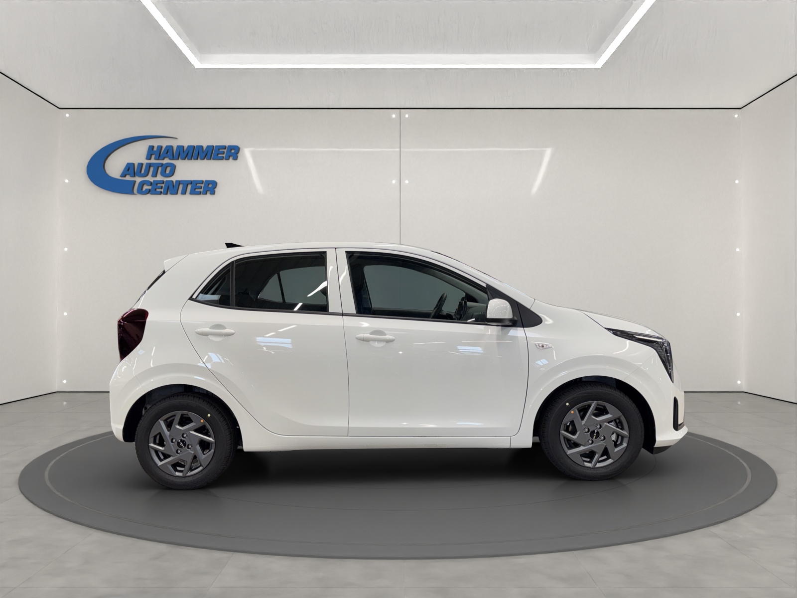 KIA Picanto 1.0 GDi First Edition-image-5