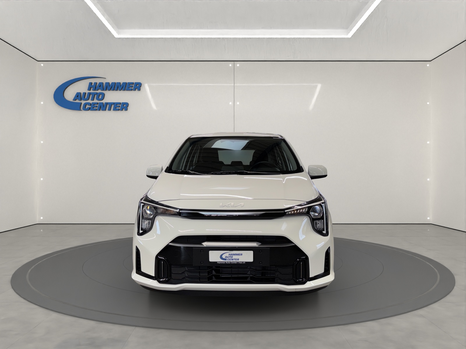 KIA Picanto 1.0 GDi First Edition-image-7