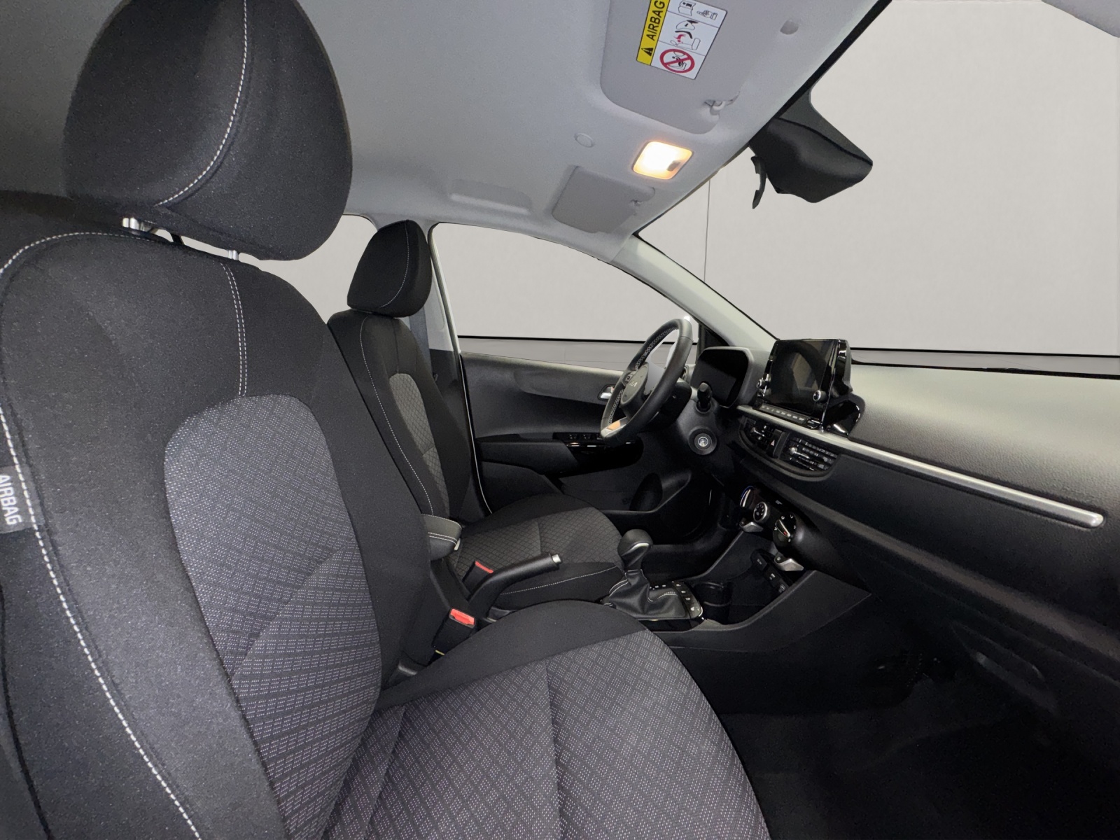 KIA Picanto 1.0 GDi First Edition-image-10