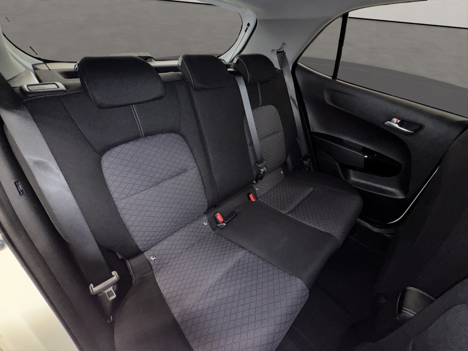 KIA Picanto 1.0 GDi First Edition-image-12