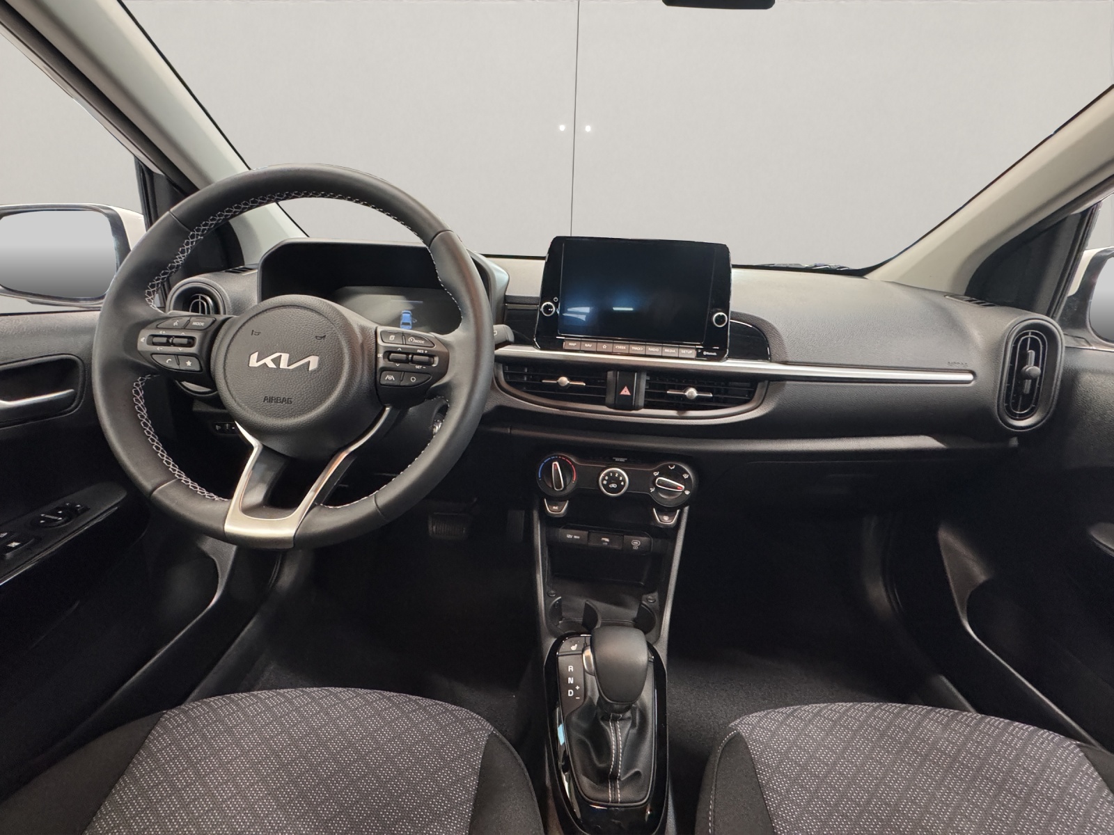 KIA Picanto 1.0 GDi First Edition-image-9