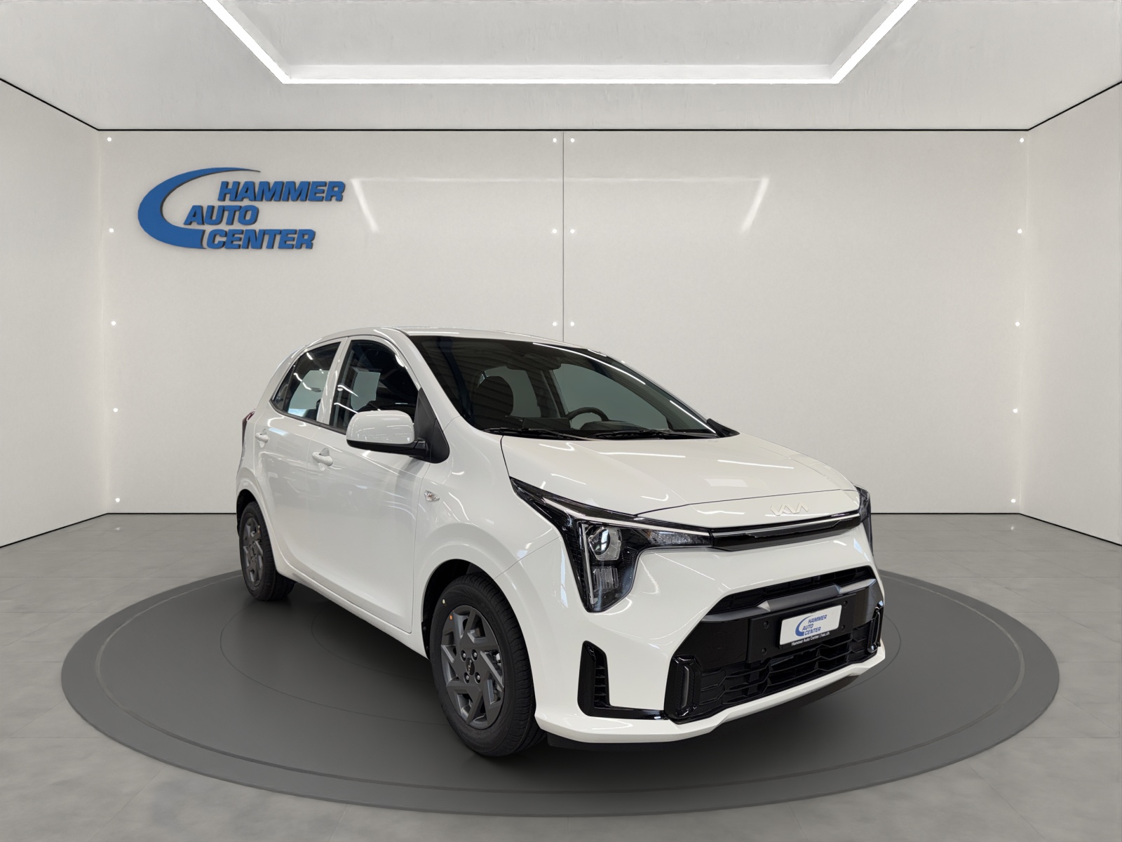KIA Picanto 1.0 GDi First Edition-image-6