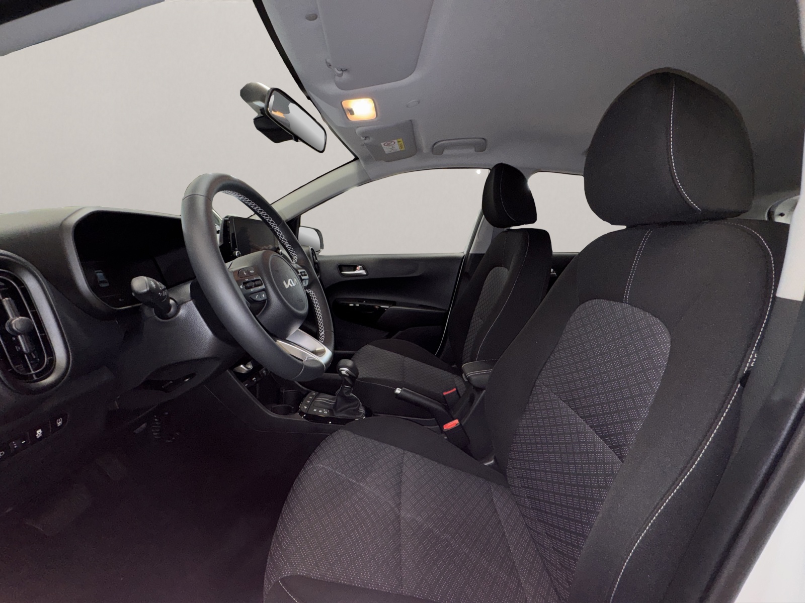 KIA Picanto 1.0 GDi First Edition-image-8