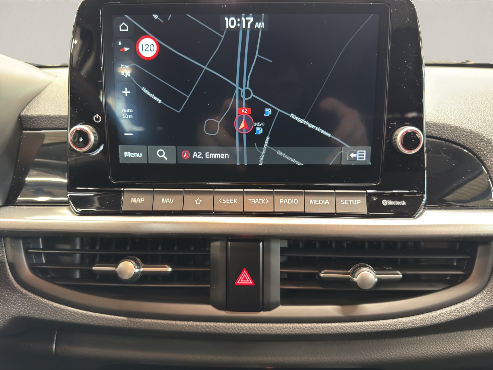 KIA Picanto 1.0 GDi First Edition-image-11