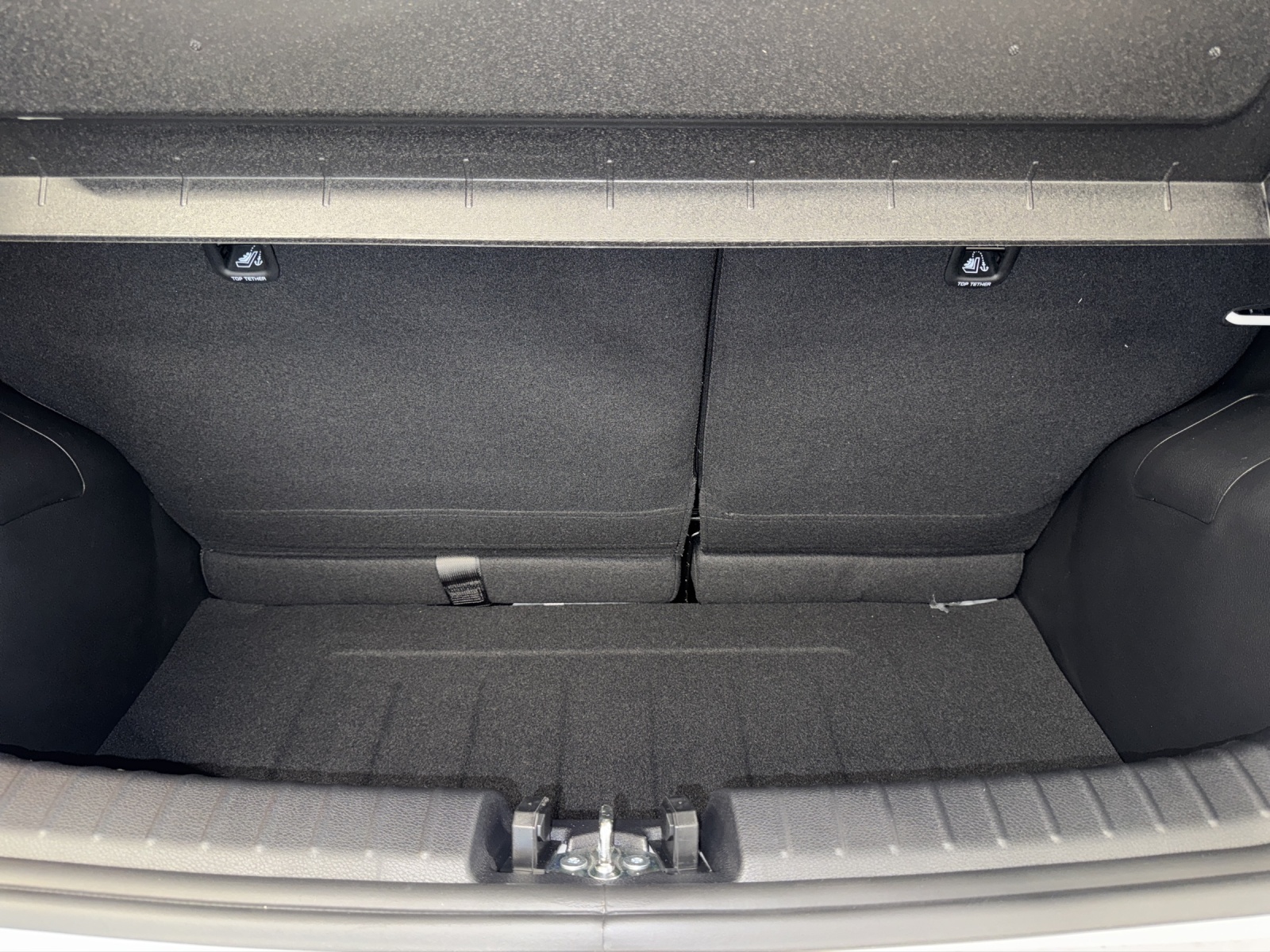 KIA Picanto 1.0 GDi First Edition-image-14